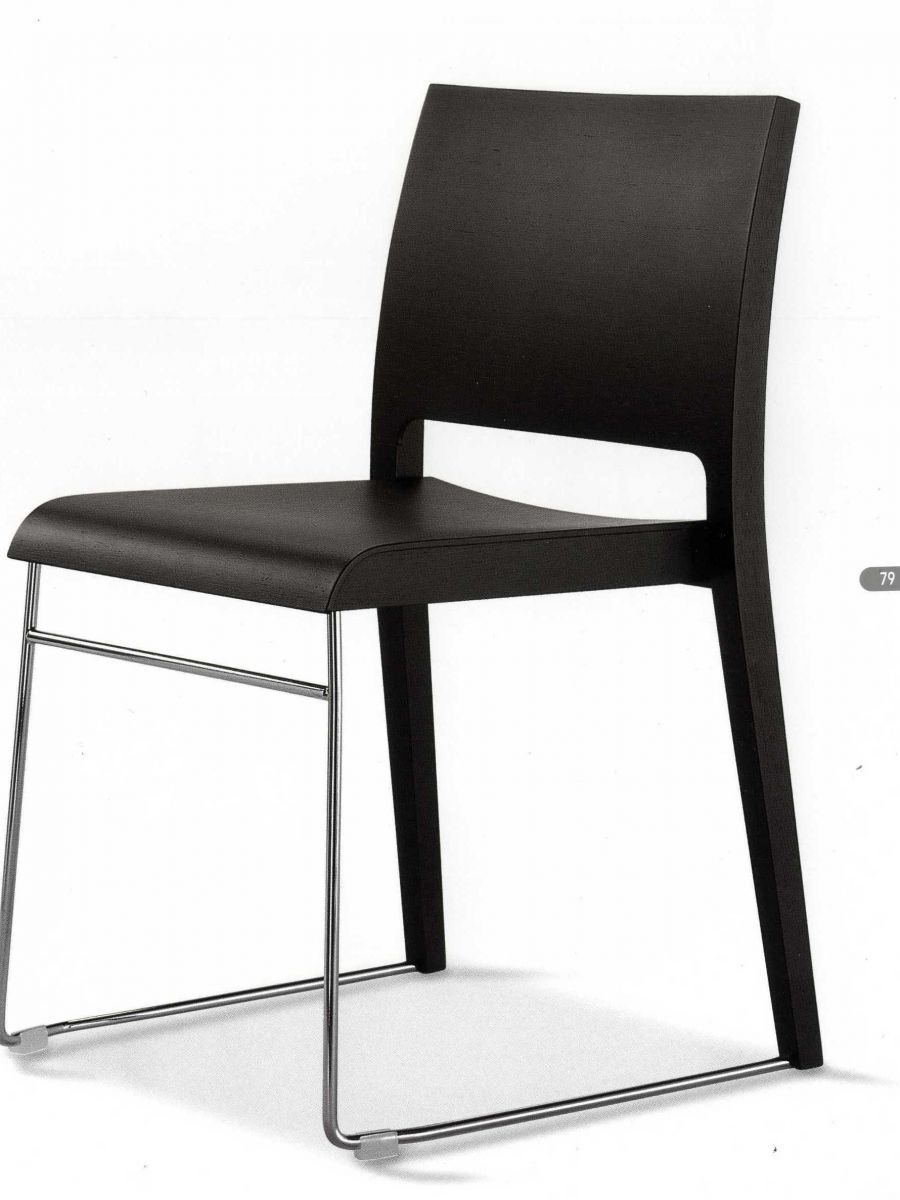 hf chair collection exquid 2006