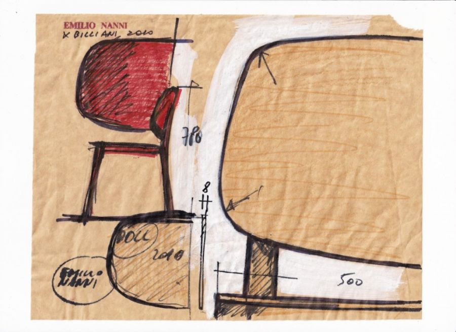 mortar and more stories emilio nanni