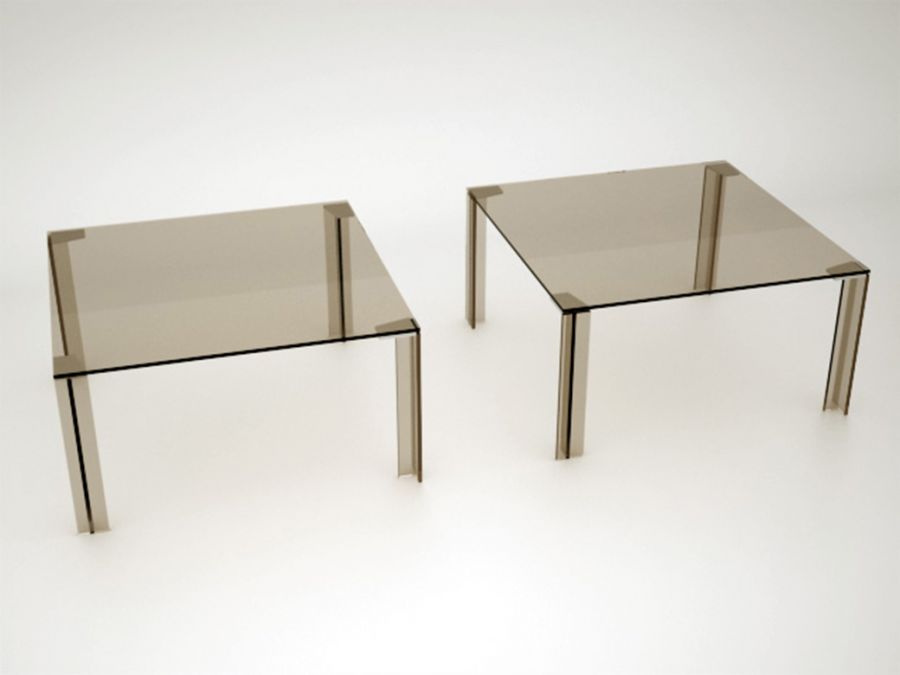 first table cattelan italia 2009