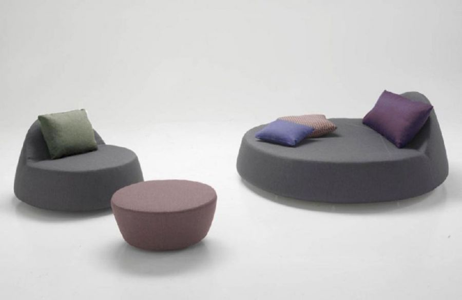 chaise lounge 2008 cattelan italia