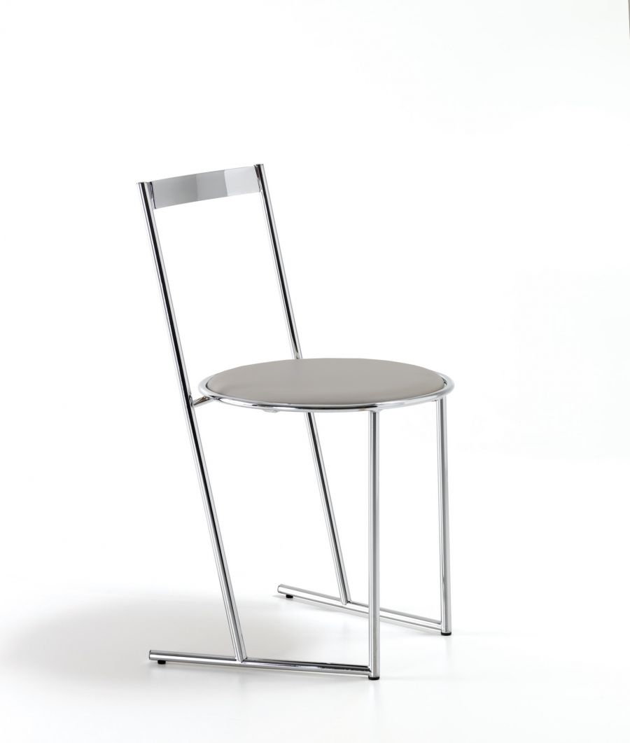 musme chair emilio nanni for fly line 1985