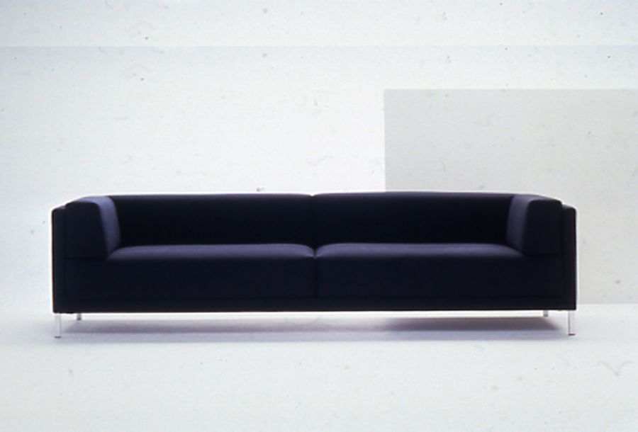 wilde emilio nanni for mdf 2000
