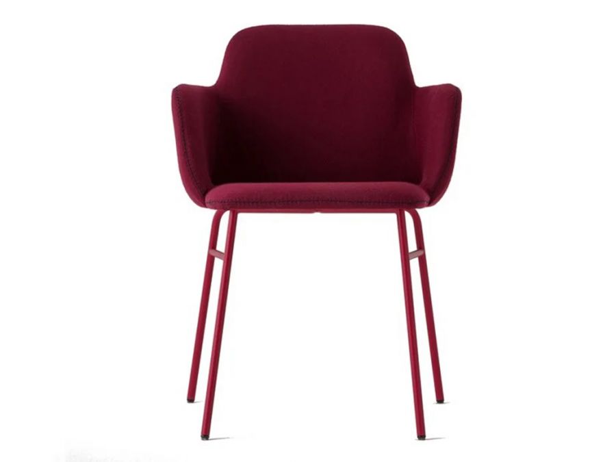 bardot chair collection