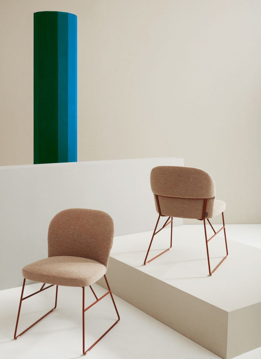 spy chair 2022