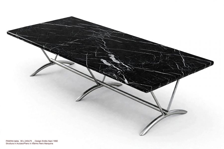 pamina table