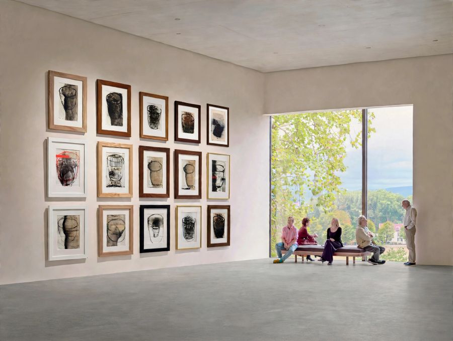 mostra