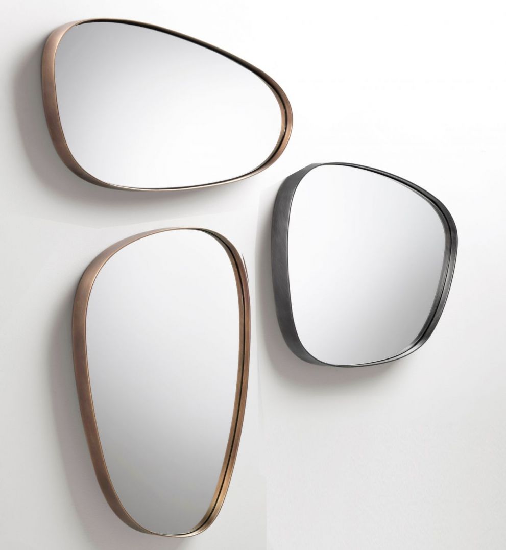 DE CASTELLI gallery