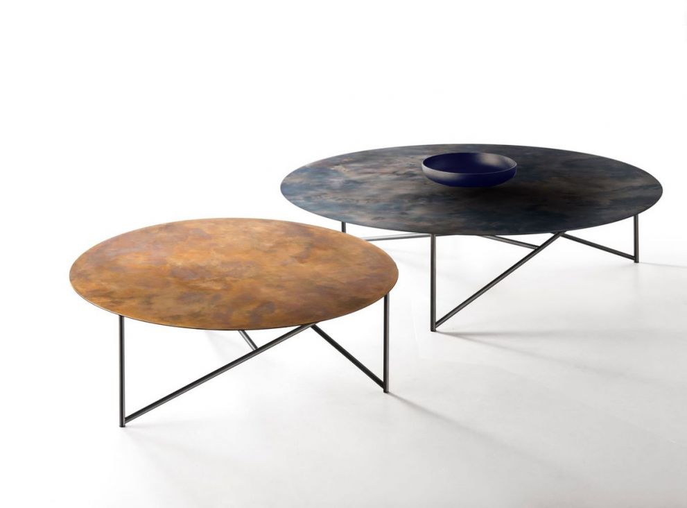 DE CASTELLI gallery