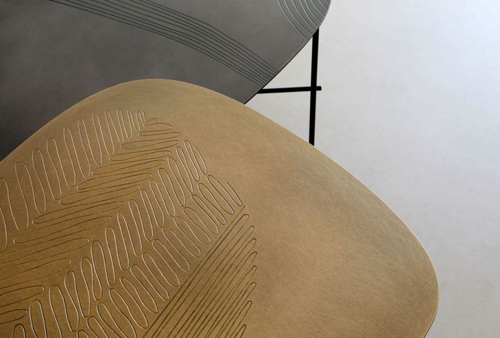 DE CASTELLI gallery