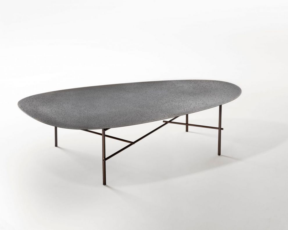 DE CASTELLI gallery