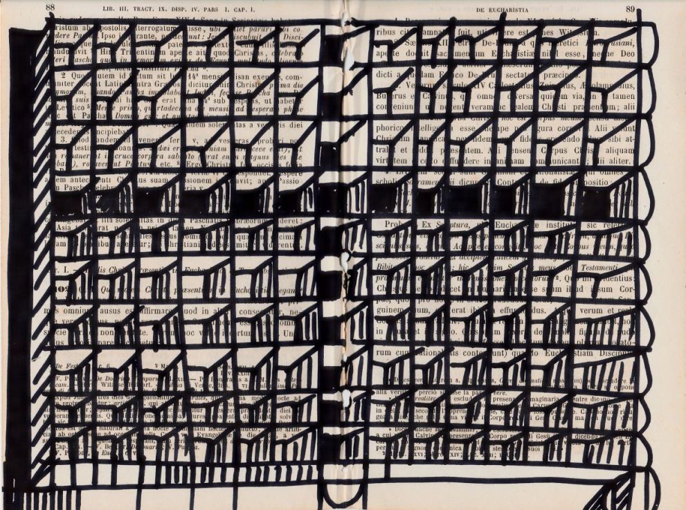 Art repertoire Emilio Nanni