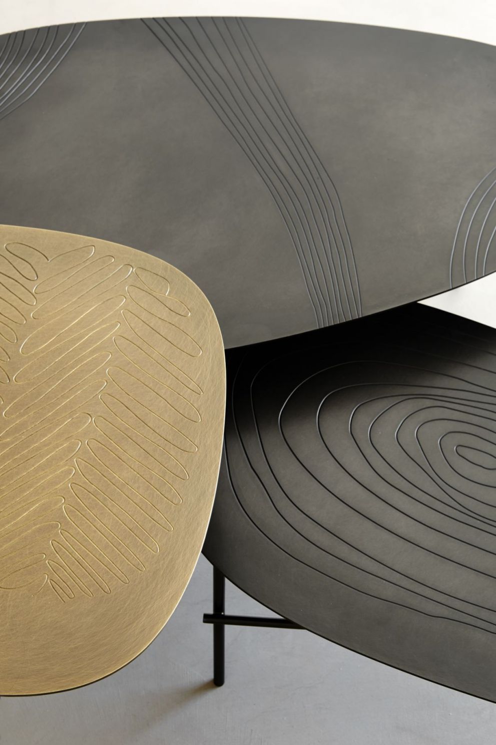 DE CASTELLI gallery