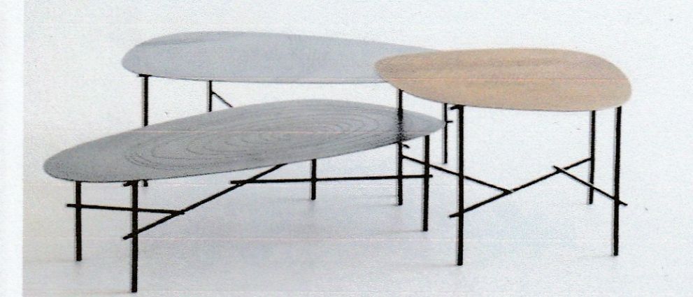 DE CASTELLI gallery