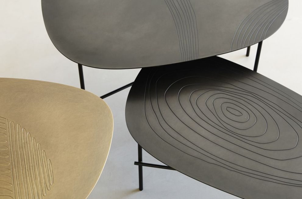 DE CASTELLI gallery