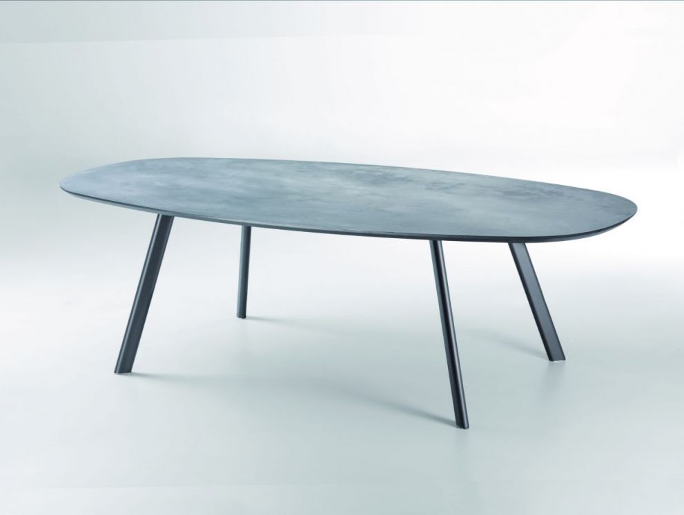 DE CASTELLI gallery