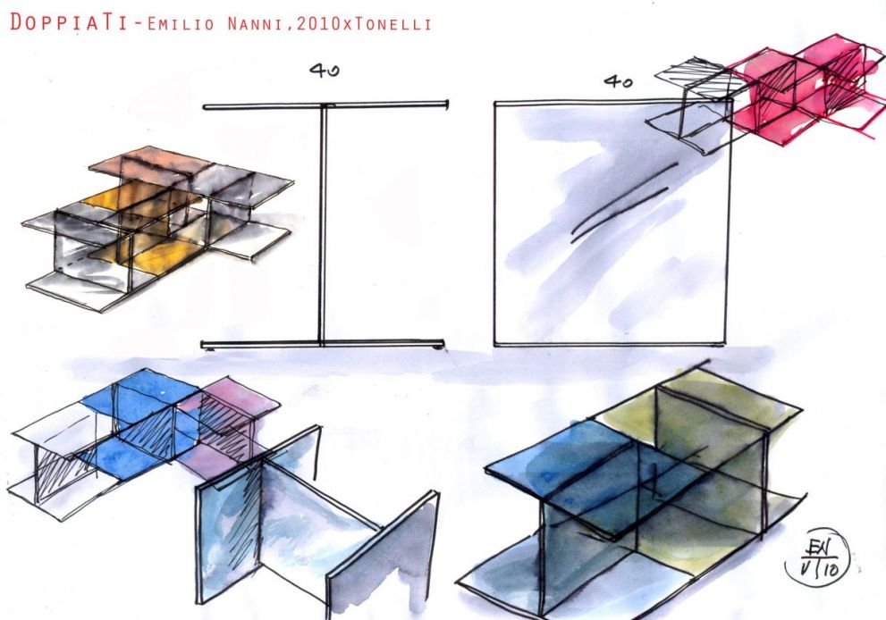 TONELLI gallery