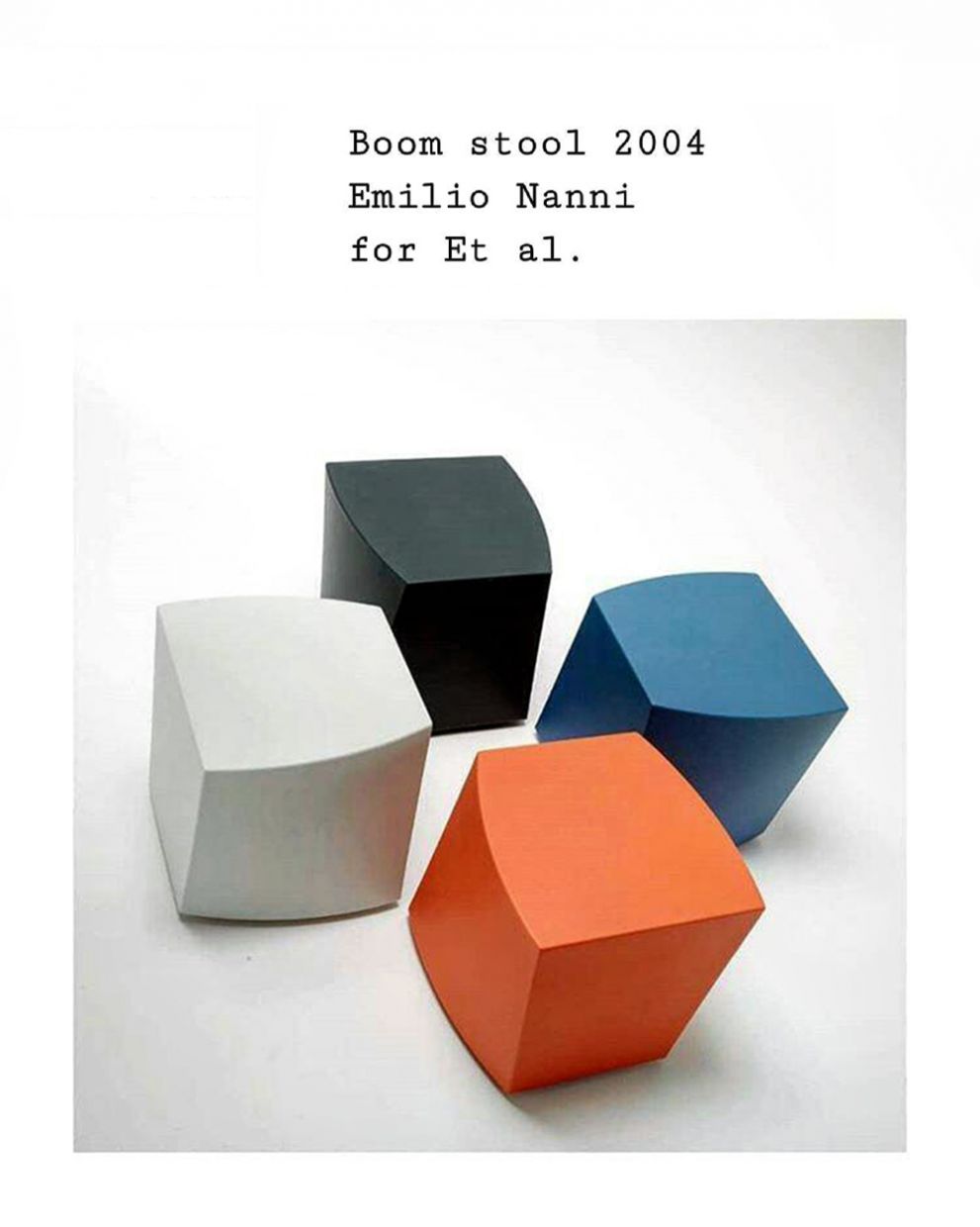 Et al. Gallery