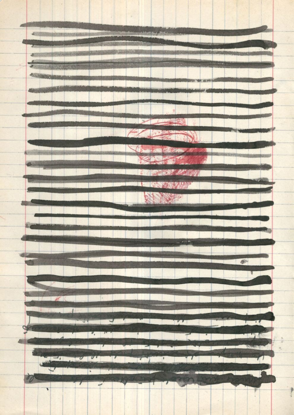 Art repertoire Emilio Nanni
