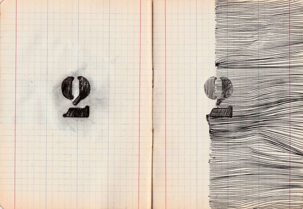 Art repertoire Emilio Nanni