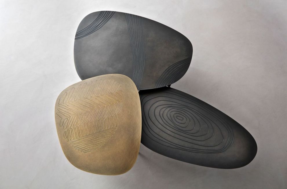 DE CASTELLI gallery