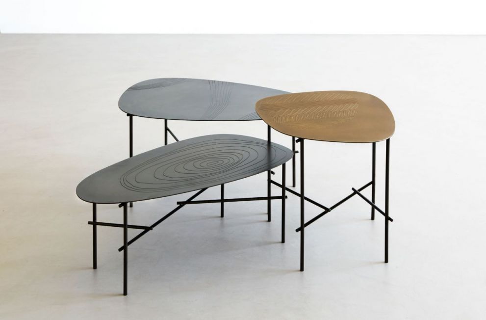 DE CASTELLI gallery