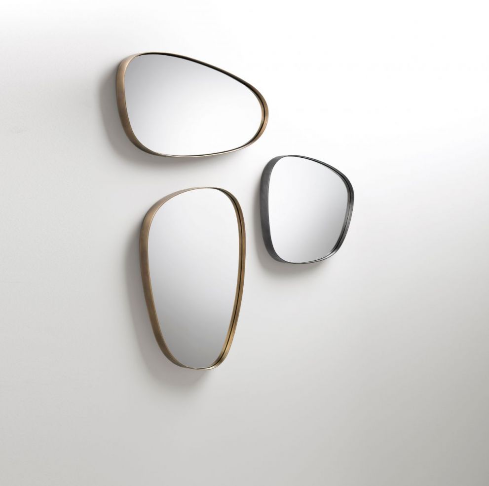 DE CASTELLI gallery